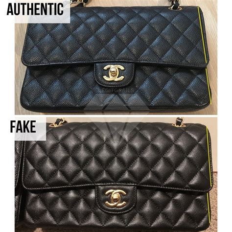 chanel purse replica handbags|how to tell a genuine chanel bag.